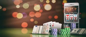 Официальный сайт Casino Bons
